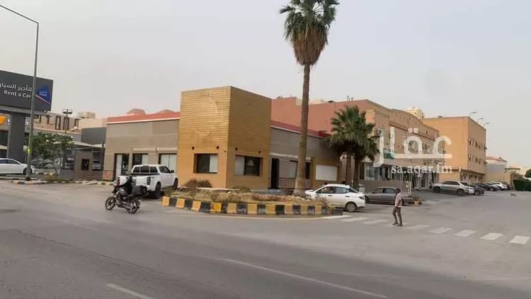 Shop for Rent in Riyadh Dhahrat Al Badi'ah صورة 5