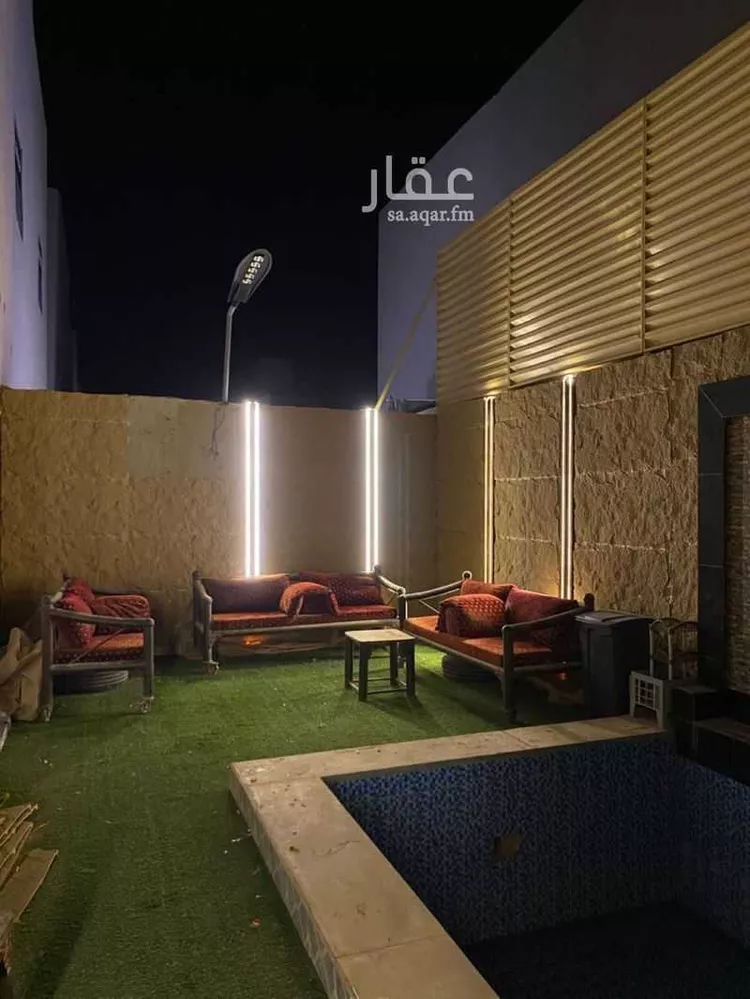 فيلا للبيع في شارع حسن مشاط, حي عكاظ, مدينة الرياض, منطقة الرياض 6