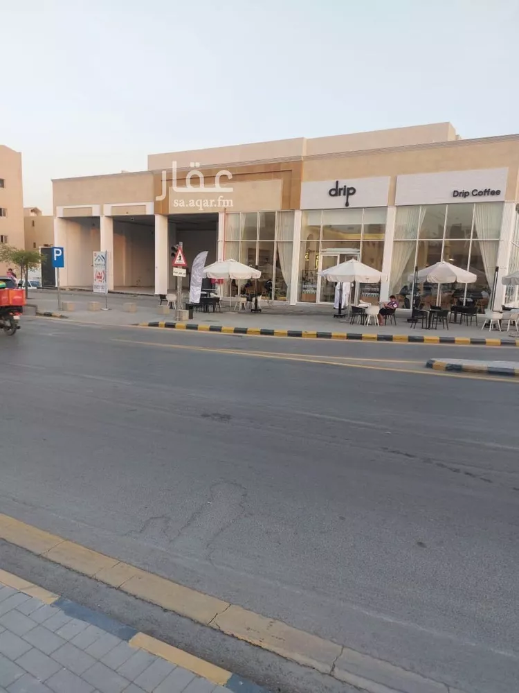 محل للإيجار في شارع عسير, حي ظهرة لبن, مدينة الرياض, منطقة الرياض صورة 4