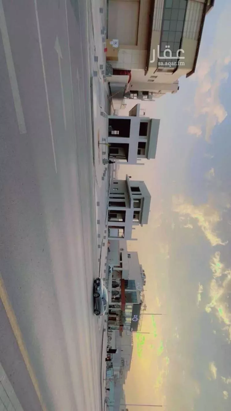 Complex for rent in Riyadh Dhahrat Laban