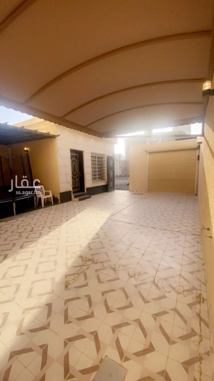 فيلا للإيجار في شارع محمد ياسين الفاداني, حي طويق, مدينة الرياض, منطقة الرياض صورة 3