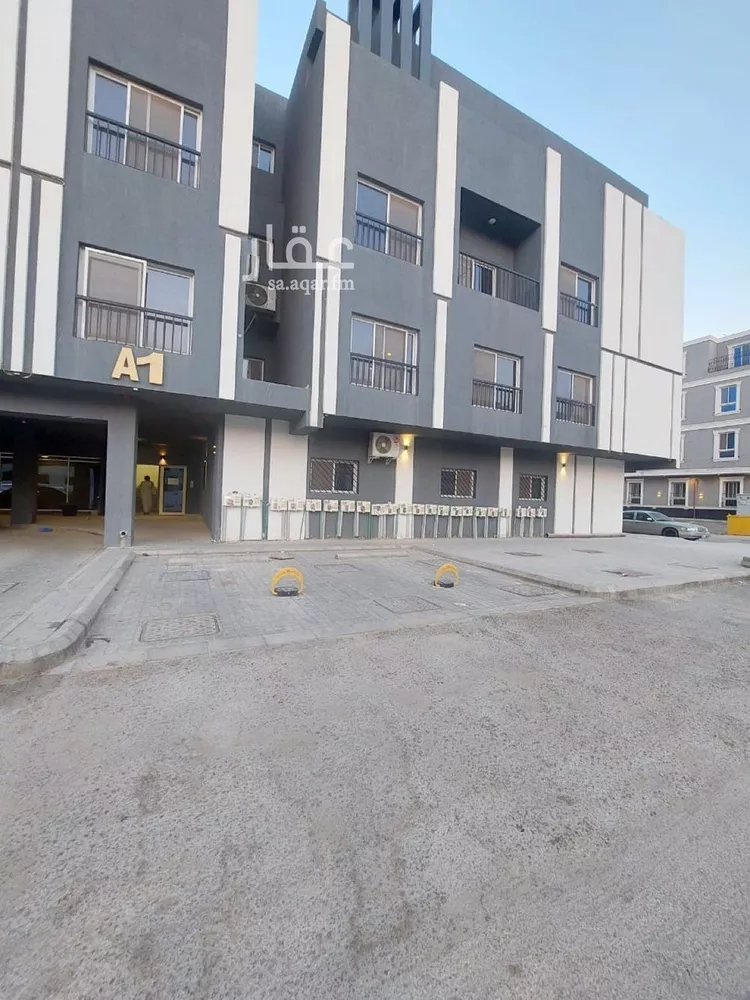 شقة للبيع في شارع يزيد بن محمد, حي طويق, مدينة الرياض, منطقة الرياض صورة 5
