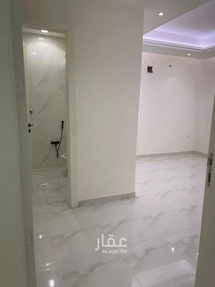 شقة للإيجار في شارع سعد بن معاذ, حي طويق, مدينة الرياض, منطقة الرياض صورة 5