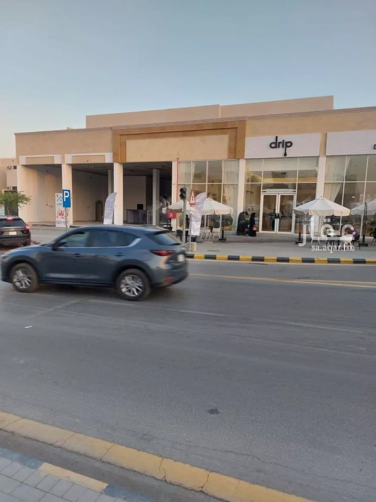 محل للإيجار في شارع عسير, حي ظهرة لبن, مدينة الرياض, منطقة الرياض
