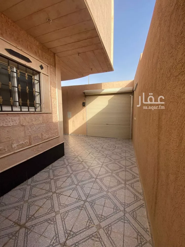 فيلا للإيجار في شارع عمر بن الحارث, حي طويق, مدينة الرياض, منطقة الرياض صورة 3