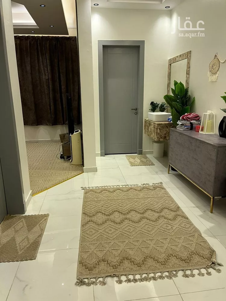 شقة للبيع في شارع عمر بن جناوه, حي طويق, مدينة الرياض, منطقة الرياض صورة 3