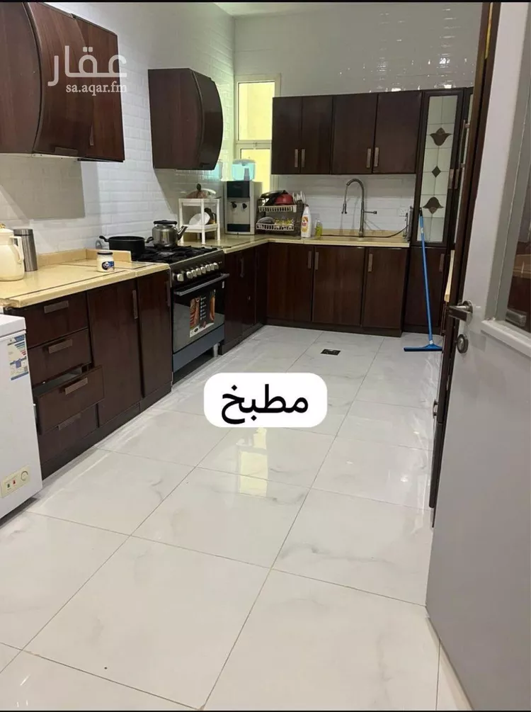 شقة للبيع في شارع عمر بن جناوه, حي طويق, مدينة الرياض, منطقة الرياض صورة 4