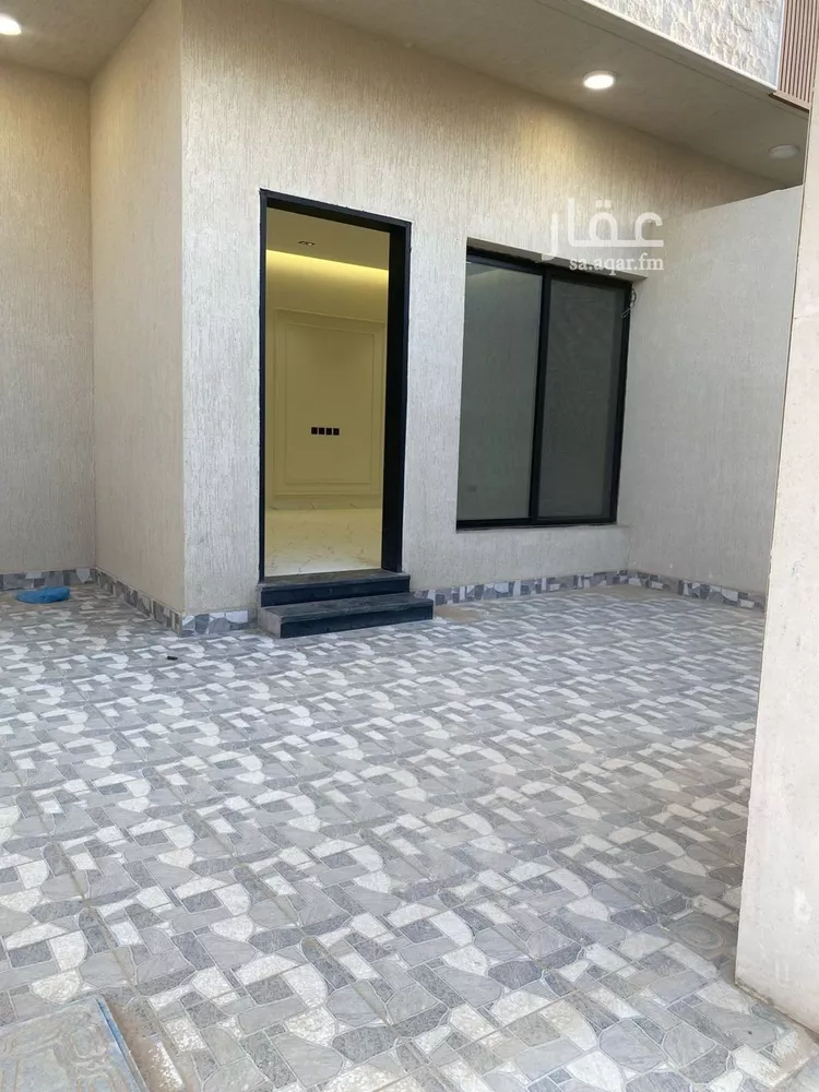 فيلا للإيجار في شارع محمد بن عبدالحكيم, حي طويق, مدينة الرياض, منطقة الرياض صورة 4