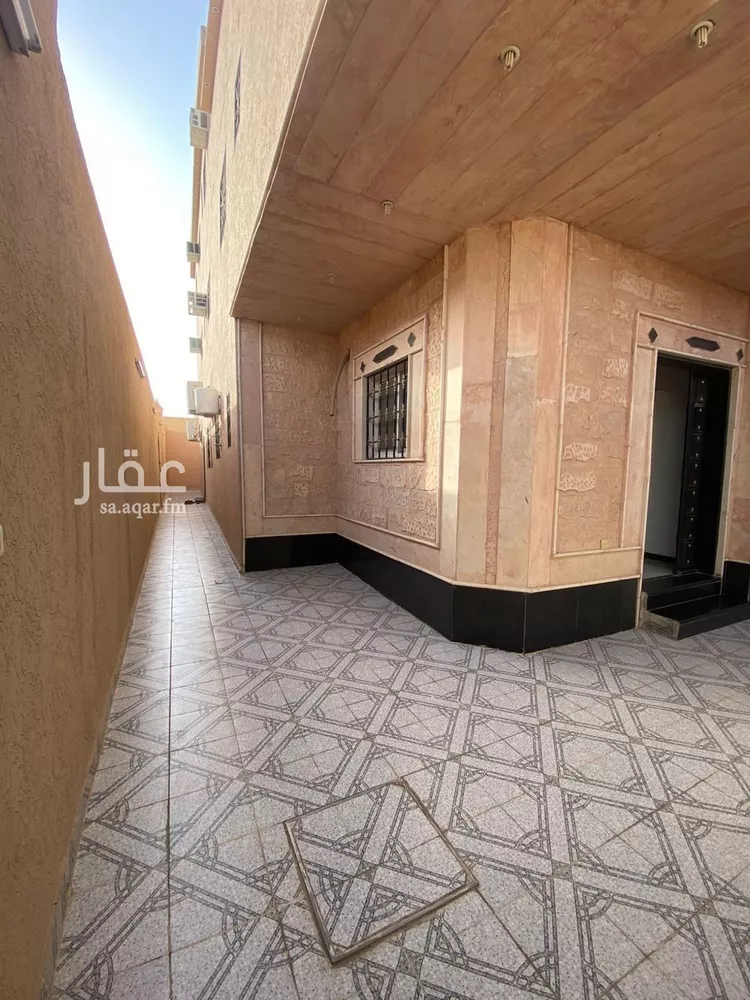 فيلا للإيجار في شارع عمر بن الحارث, حي طويق, مدينة الرياض, منطقة الرياض صورة 4