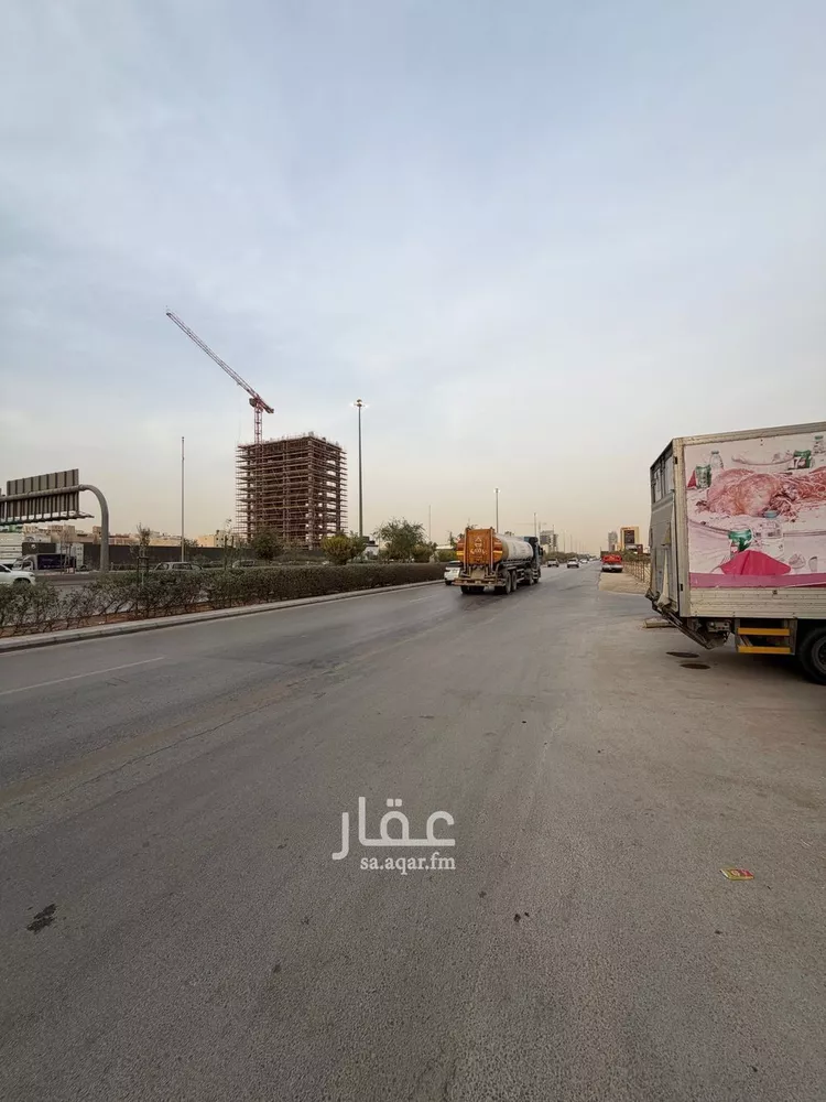 محل للإيجار في شارع الملك سلمان ابن عبدالعزيز سعود الفرعى, حي النرجس, مدينة الرياض, منطقة الرياض صورة 4