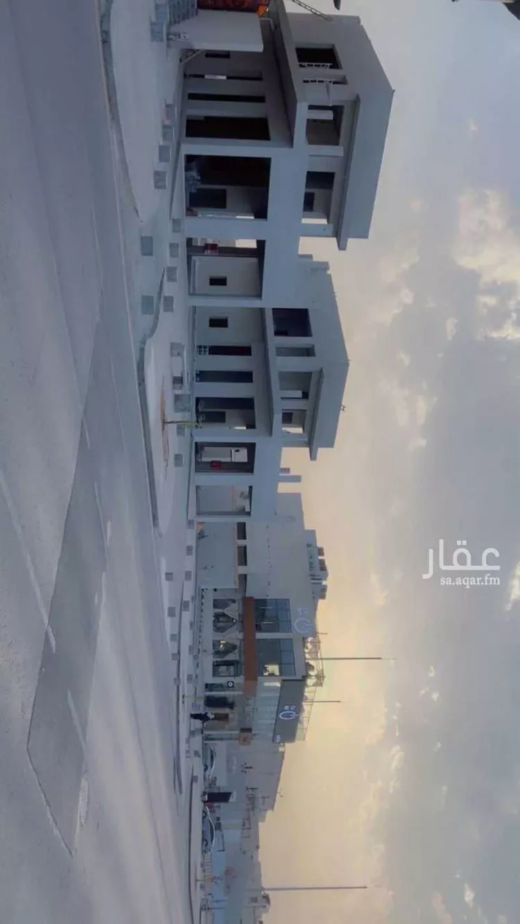 Complex for rent in Riyadh Dhahrat Laban 7