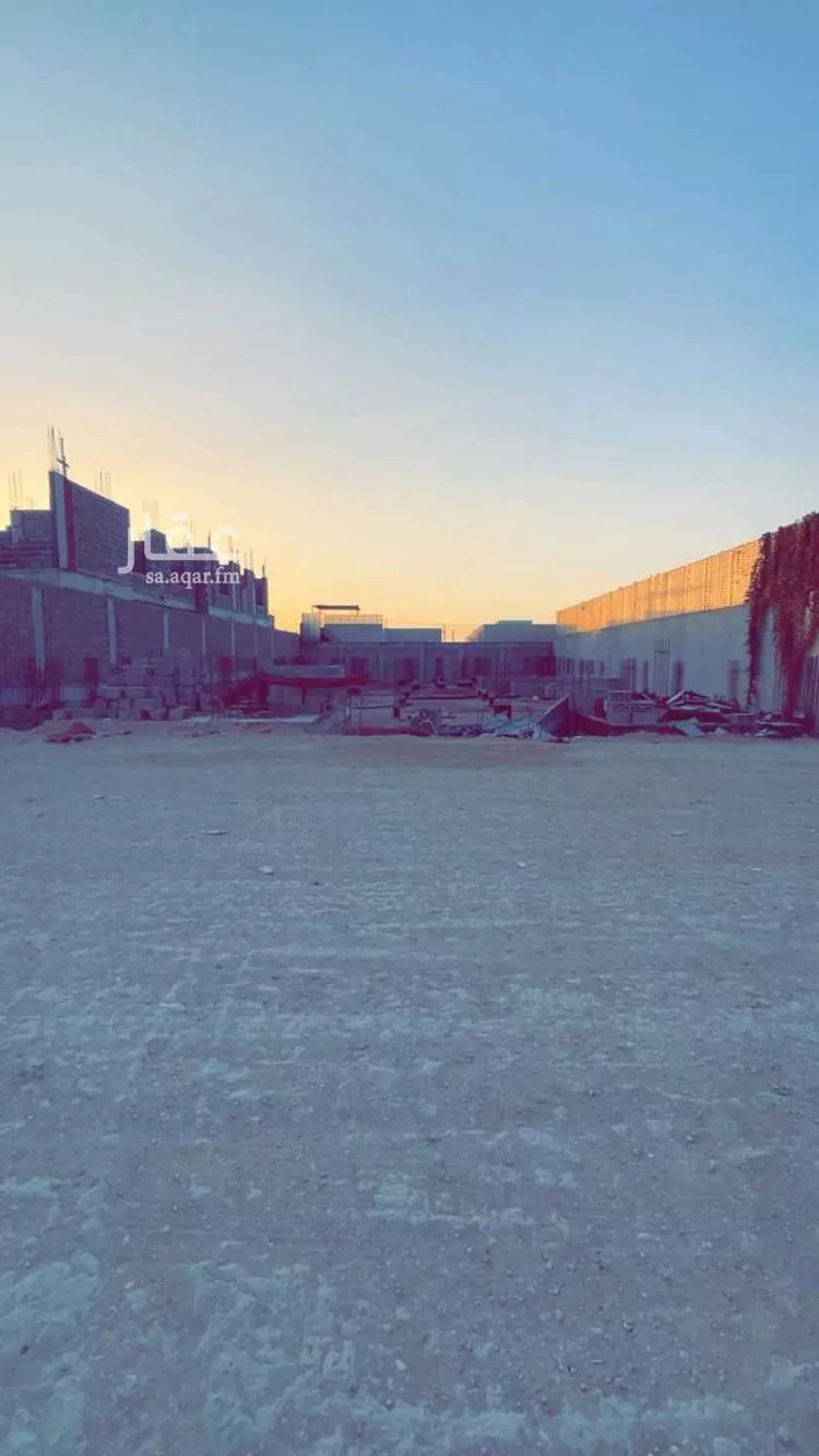 أرض للبيع في حي الخير, مدينة الرياض, منطقة الرياض