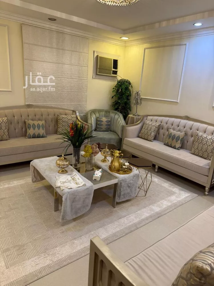 فيلا للبيع في شارع عمر بن سعيد, حي طويق, مدينة الرياض, منطقة الرياض صورة 4