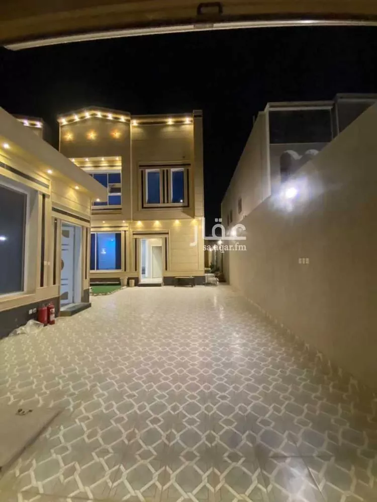 Villa for Sale in Riyadh Okaz صورة 4