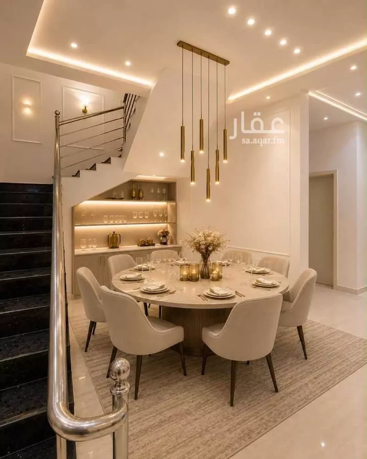 Villa for Sale in Riyadh Okaz صورة 3