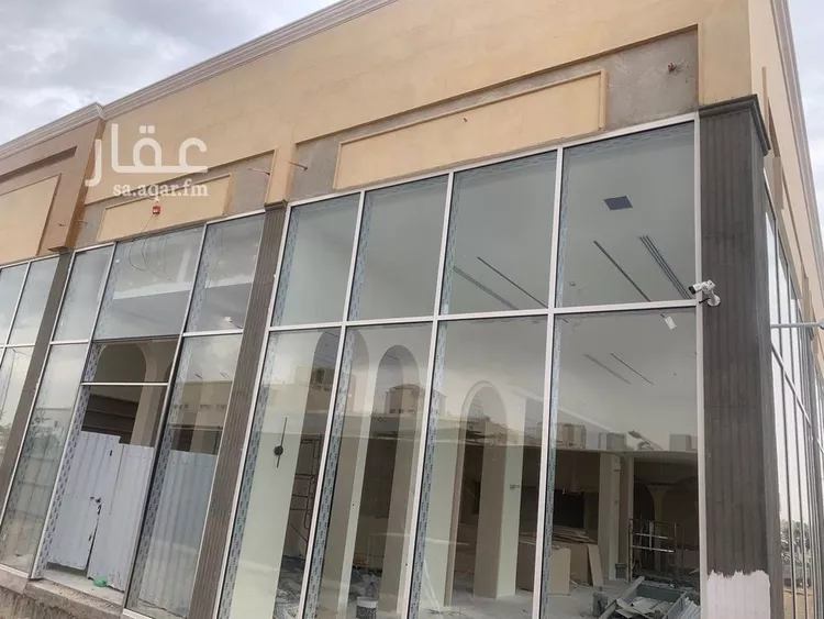 محل للإيجار في شارع عسير, حي ظهرة لبن, مدينة الرياض, منطقة الرياض صورة 3