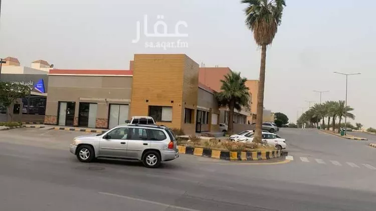 Shop for Rent in Riyadh Dhahrat Al Badi'ah صورة 2