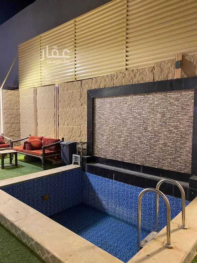 Villa for Sale in Riyadh Okaz صورة 5