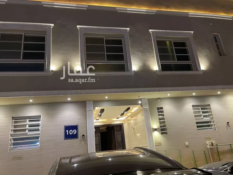 شقة للإيجار في شارع سعد بن معاذ, حي طويق, مدينة الرياض, منطقة الرياض
