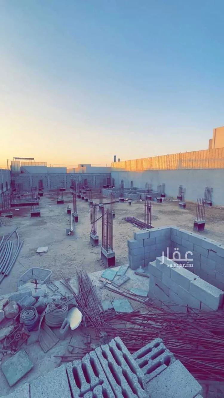 أرض للبيع في حي الخير, مدينة الرياض, منطقة الرياض صورة 3