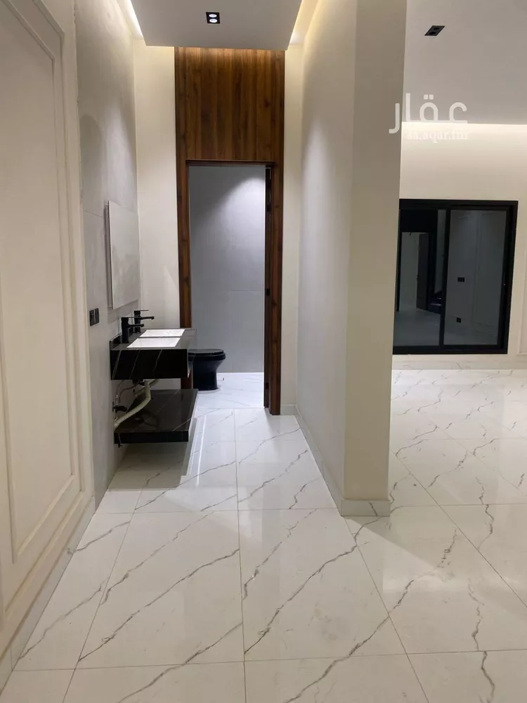 فيلا للإيجار في شارع محمد بن عبدالحكيم, حي طويق, مدينة الرياض, منطقة الرياض صورة 2