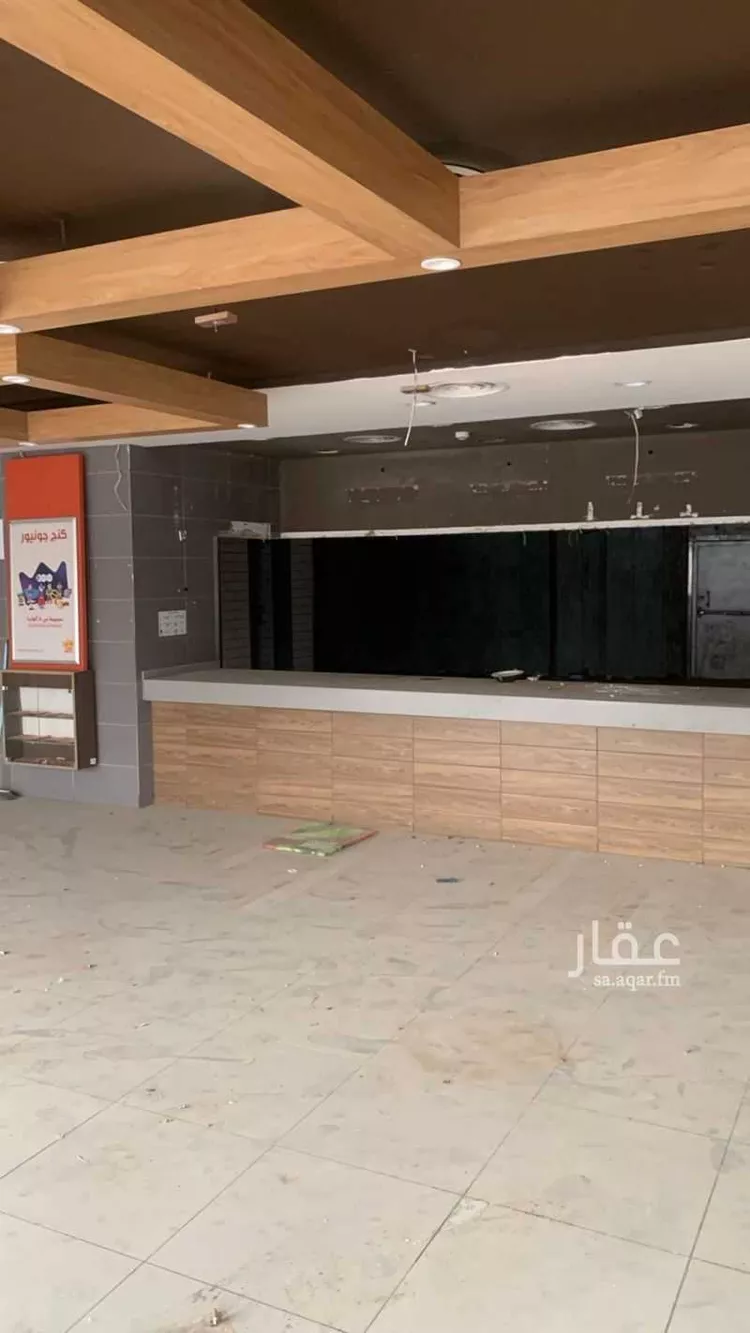 Shop for Rent in Riyadh Dhahrat Al Badi'ah