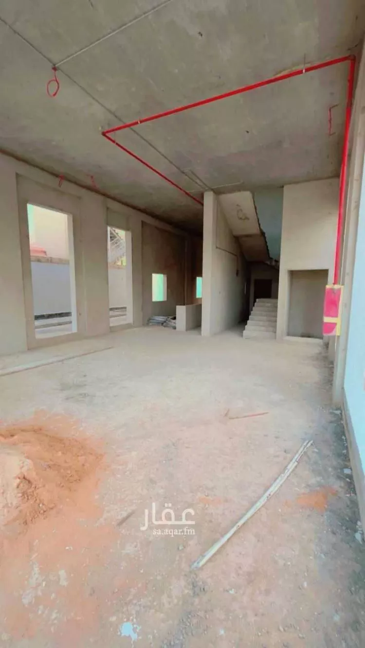 Complex for rent in Riyadh Dhahrat Laban صورة 4