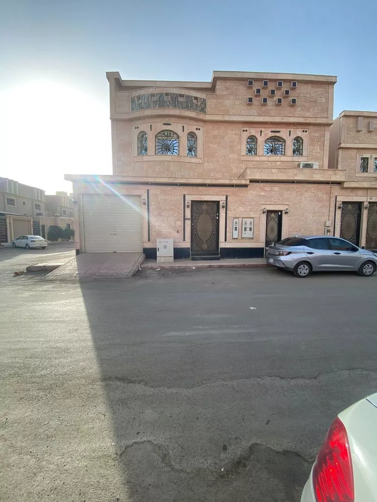 فيلا للإيجار في شارع عمر بن الحارث, حي طويق, مدينة الرياض, منطقة الرياض صورة 5