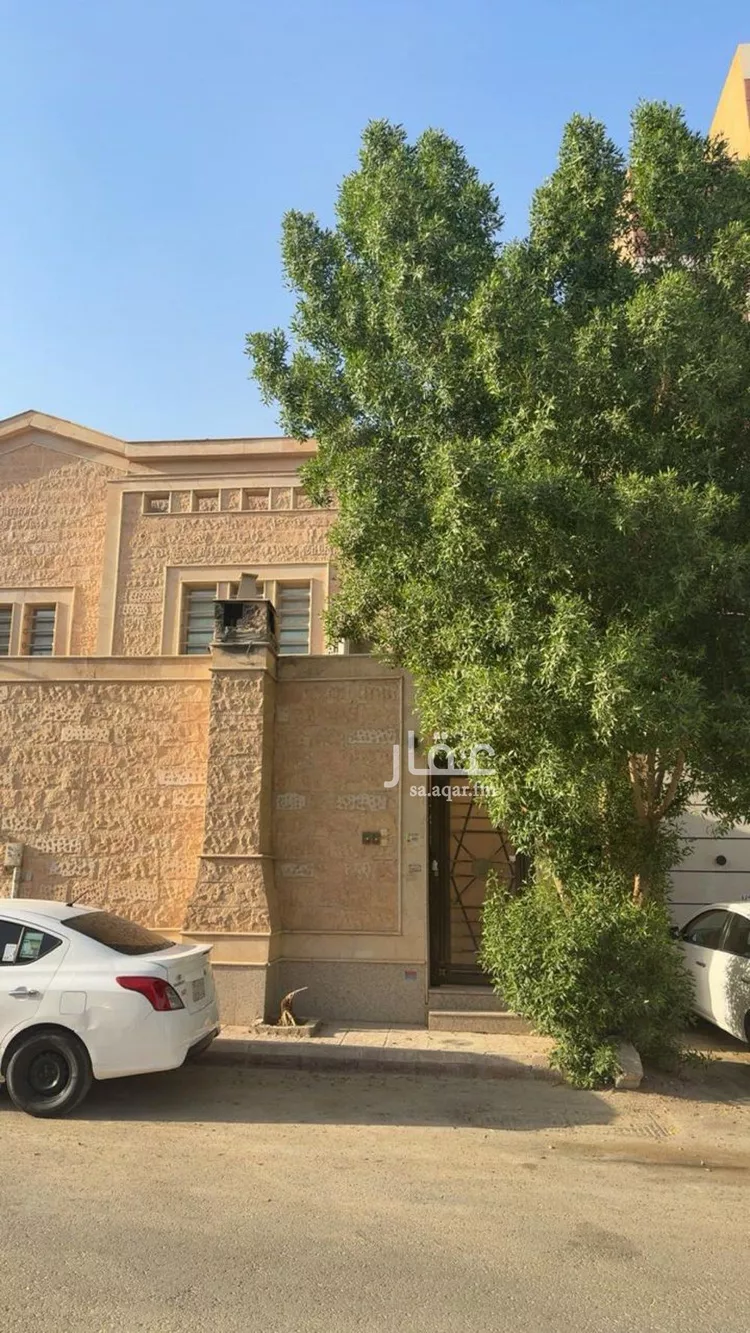 فيلا للبيع في شارع عمر بن سعيد, حي طويق, مدينة الرياض, منطقة الرياض صورة 3