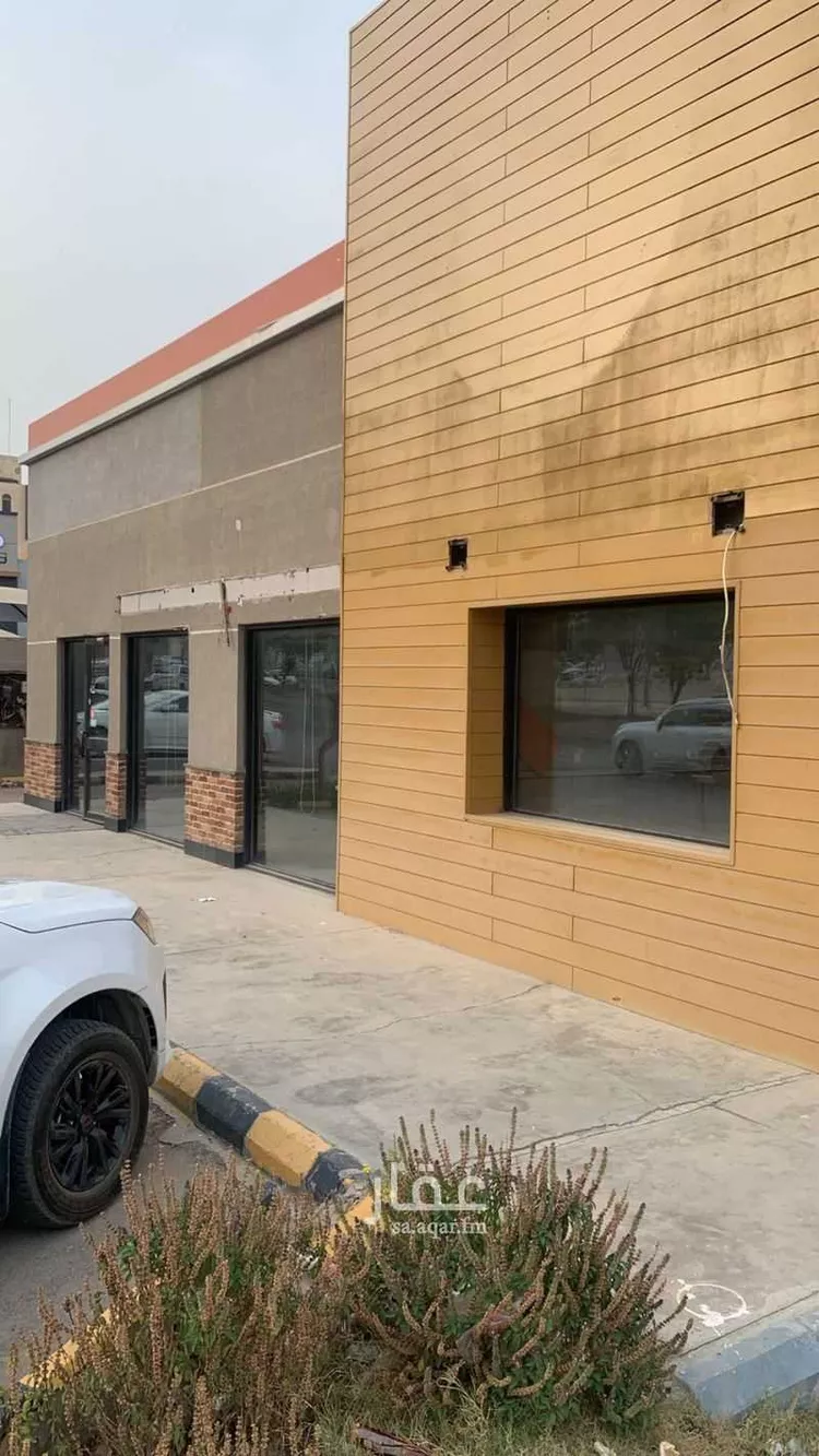 Shop for Rent in Riyadh Dhahrat Al Badi'ah صورة 4
