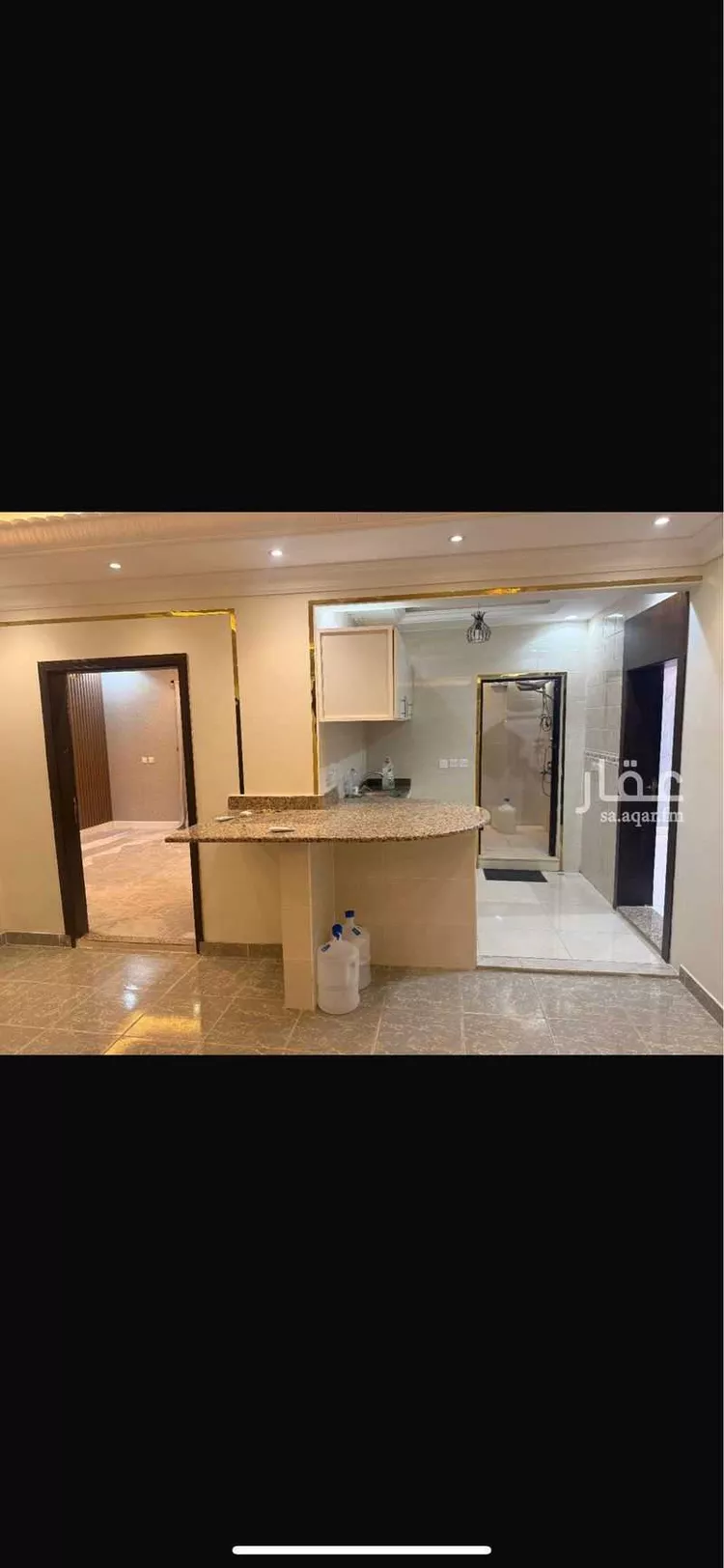 شقة للإيجار في شارع أم عبدالله التنوخية, حي العليا, مدينة الرياض, منطقة الرياض