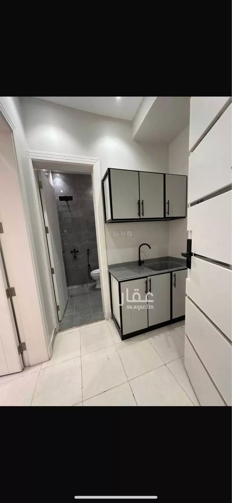 شقة للإيجار في شارع شهيد الدين ثم الوطن فيصل بن عبدالله بن, حي النرجس, مدينة الرياض, منطقة الرياض صورة 3