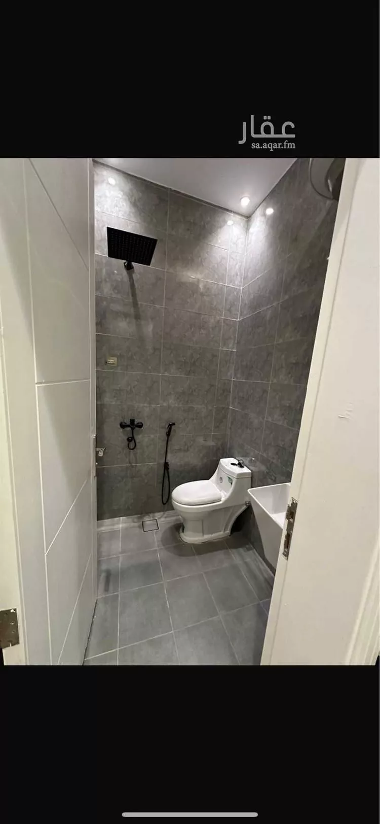 شقة للإيجار في شارع شهيد الدين ثم الوطن فيصل بن عبدالله بن, حي النرجس, مدينة الرياض, منطقة الرياض صورة 4