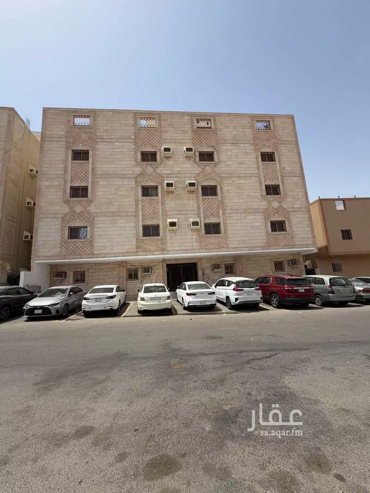 Apartment for Rent in Mecca King Fahd