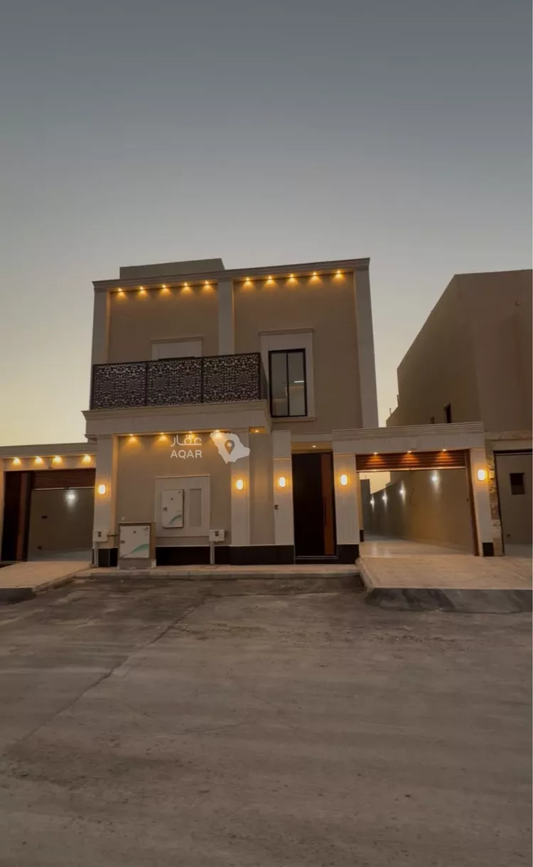 Villa for Sale in Riyadh An Nadhim 2