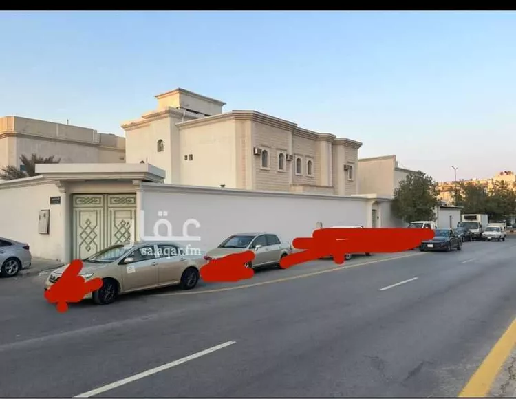 عمارة للبيع في شارع الوطن, حي المنصورة, مدينة الرياض, منطقة الرياض صورة 2