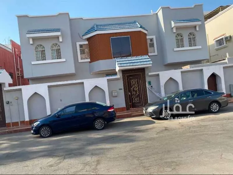 Apartment for Rent in Jeddah Al Mohammadiyah