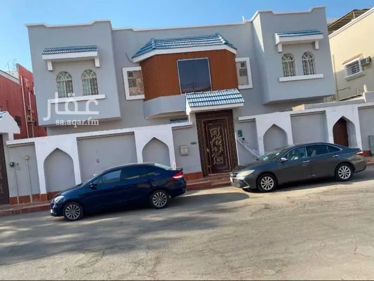 شقة للإيجار في شارع حرثان ابن عامر, حي المحمدية, مدينة جدة, منطقة مكة المكرمة