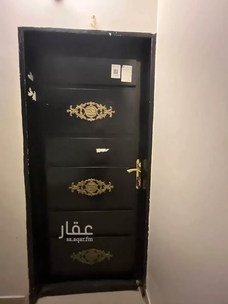 شقة للإيجار في شارع ابن الجوزي, حي ظهرة البديعة, مدينة الرياض, منطقة الرياض صورة 5