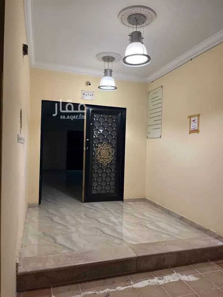 شقة للإيجار في شارع ابن الجوزي, حي ظهرة البديعة, مدينة الرياض, منطقة الرياض صورة 3