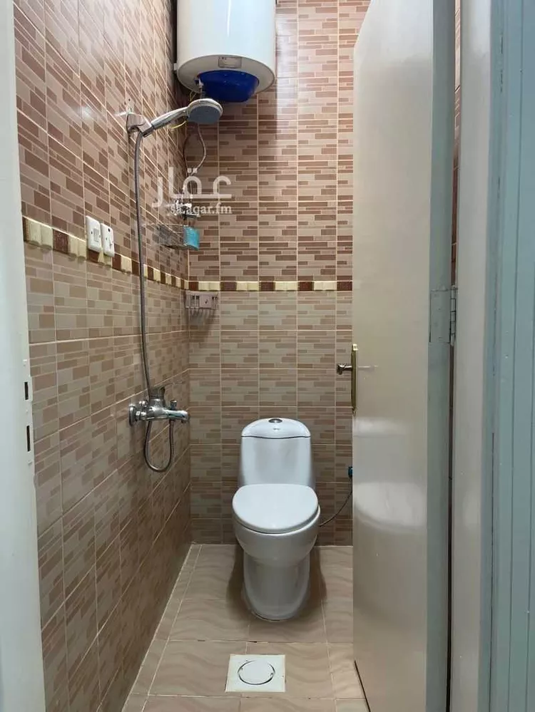 شقة للإيجار في شارع ابن الجوزي, حي ظهرة البديعة, مدينة الرياض, منطقة الرياض 6