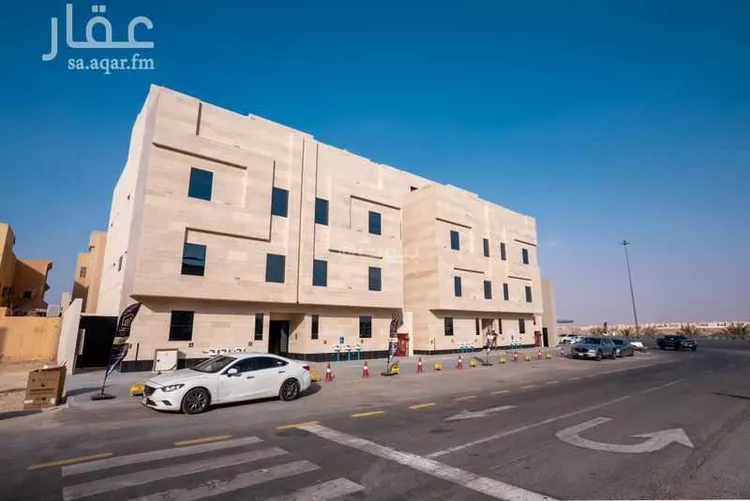 شقة للبيع في شارع حمد بن إبراهيم آل داوود, حي السويدي الغربي, مدينة الرياض, منطقة الرياض