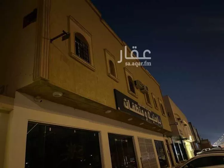 Building for Rent in Riyadh Dhahrat Al Badi'ah