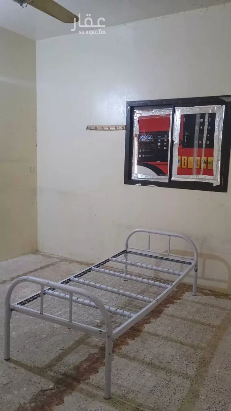 غرفة للإيجار في شارع المجرة, حي ظهرة البديعة, مدينة الرياض, منطقة الرياض