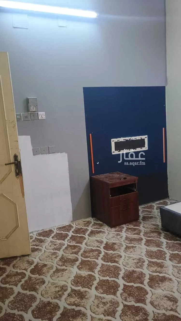 غرفة للإيجار في شارع المجرة, حي ظهرة البديعة, مدينة الرياض, منطقة الرياض صورة 4