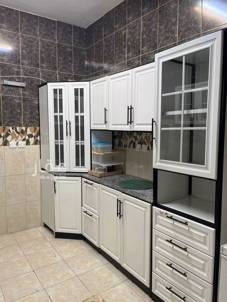 شقة للإيجار في شارع ابن الجوزي, حي ظهرة البديعة, مدينة الرياض, منطقة الرياض 8