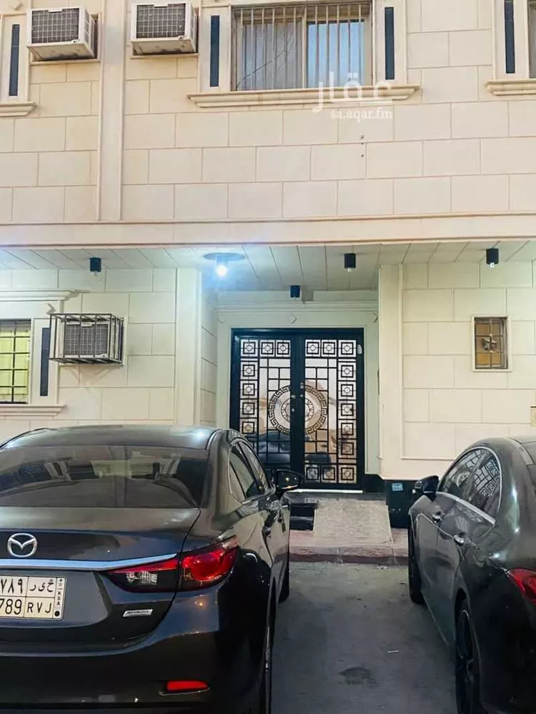 شقة للإيجار في شارع القريتين, حي ظهرة لبن, مدينة الرياض, منطقة الرياض صورة 2