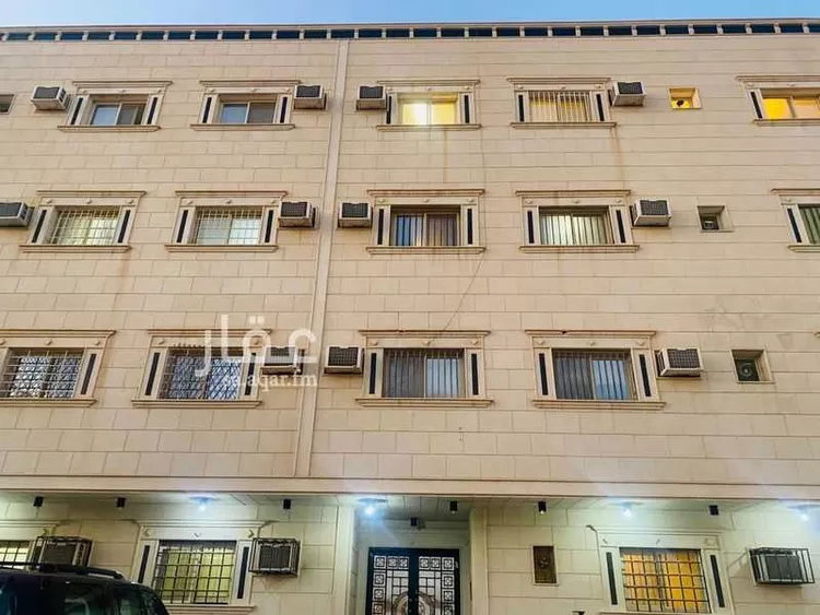 شقة للإيجار في شارع القريتين, حي ظهرة لبن, مدينة الرياض, منطقة الرياض