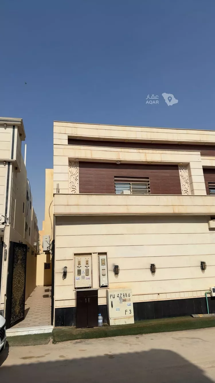 Apartment for Rent in Riyadh An Nahdah 7