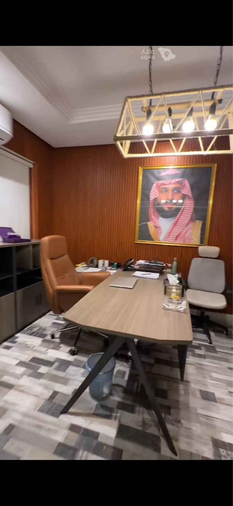 مكتب للبيع في شارع الفضول ، حي الملك فيصل ، الرياض ، منطقة الرياض 7